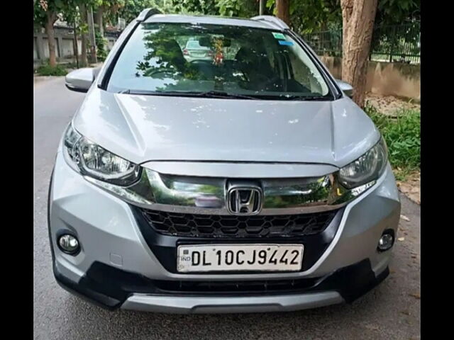 Used 2017 Honda WR-V in Delhi