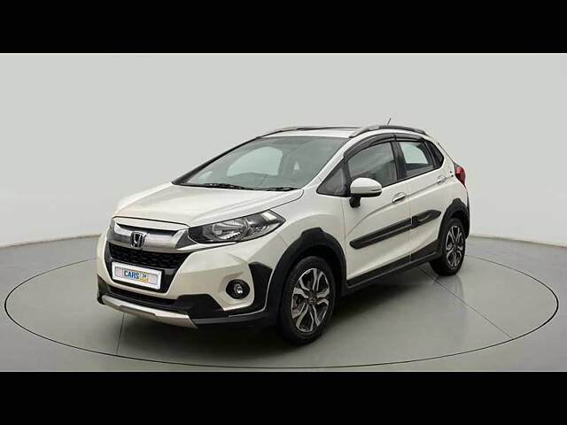 Used Honda WR-V [2017-2020] VX MT Petrol in Delhi