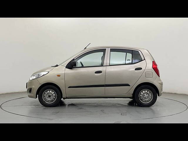 Used Hyundai i10 [2010-2017] Era 1.1 iRDE2 [2010-2017] in Lucknow