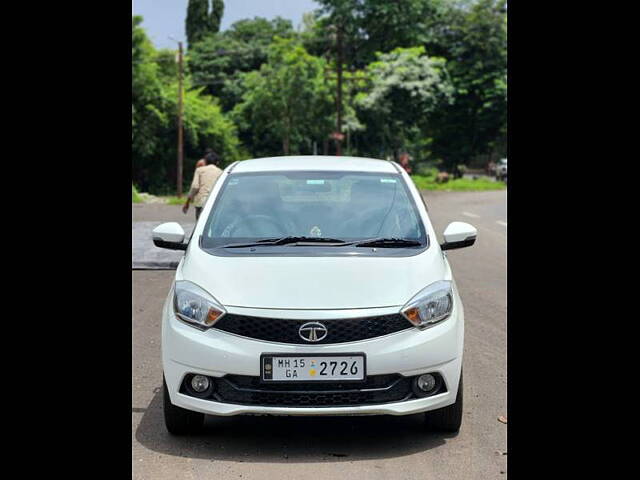 Used 2017 Tata Tiago in Nashik