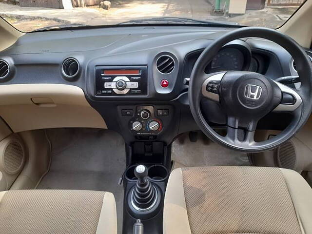 Used Honda Brio [2013-2016] VX MT in Mumbai