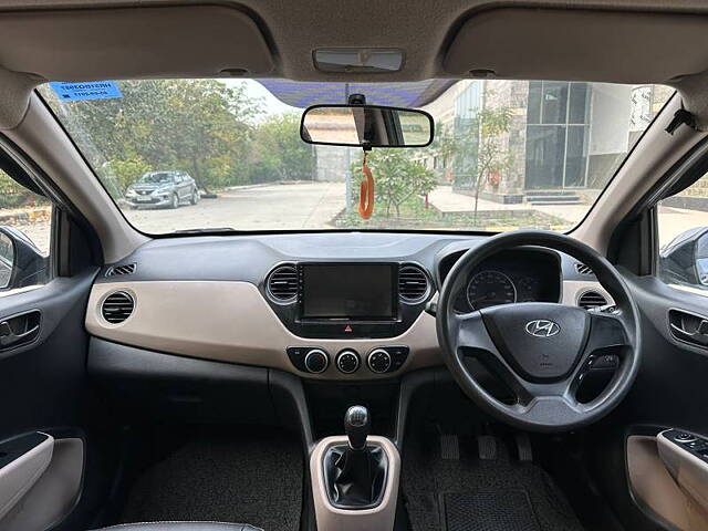 Used Hyundai Grand i10 Magna 1.2 Kappa VTVT in Faridabad