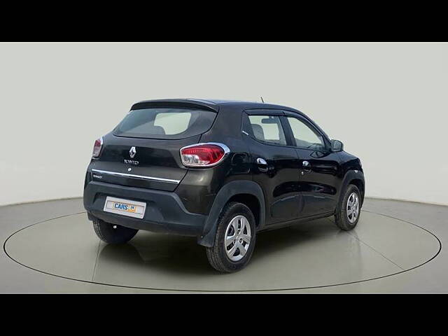 Used Renault Kwid [2015-2019] RXT [2015-2019] in Pune