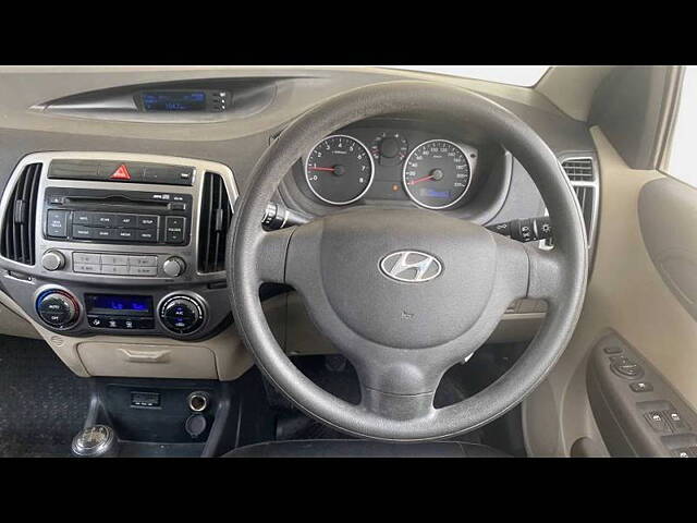 Used Hyundai i20 [2012-2014] Magna 1.2 in Pune