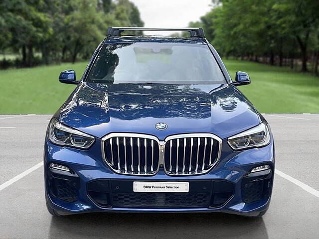 Used BMW X5 [2019-2023] xDrive40i M Sport [2019-2019] in Mumbai