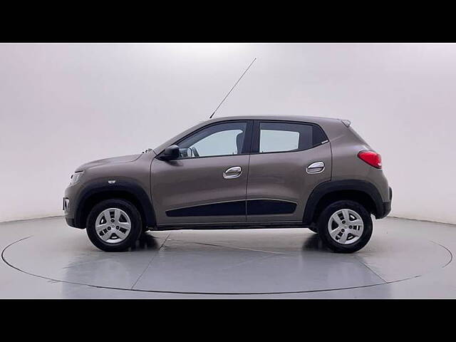 Used Renault Kwid [2015-2019] RXT Opt [2015-2019] in Bangalore