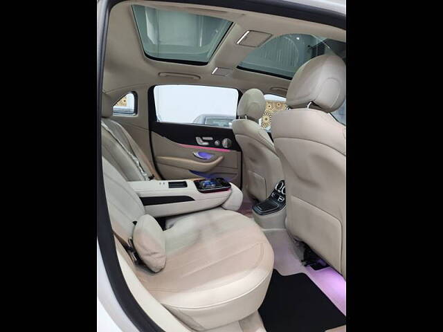 Used Mercedes-Benz E-Class [2017-2021] E 200 Exclusive [2019-2019] in Bangalore