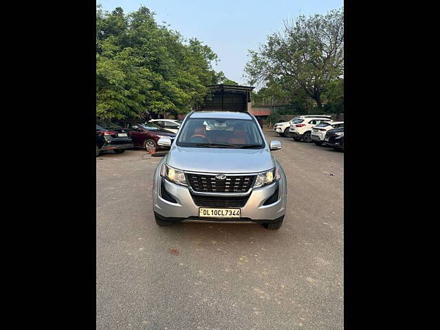 Used 2018 Mahindra XUV500 in Delhi