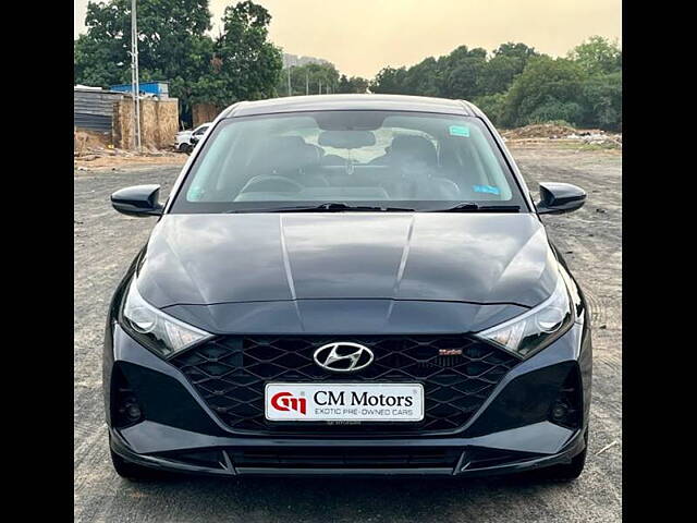 Used 2022 Hyundai Elite i20 in Ahmedabad