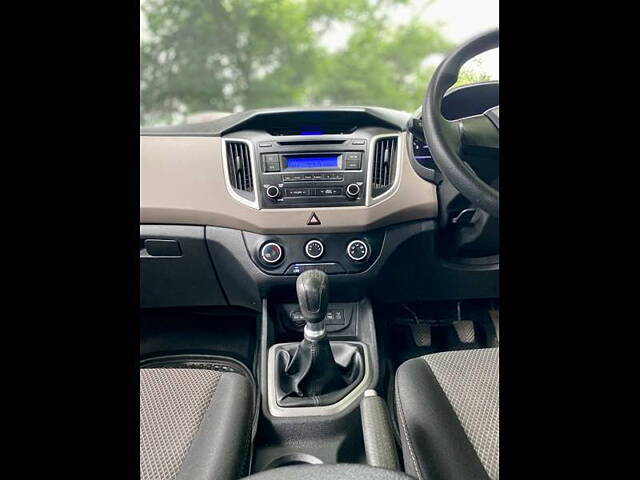 Used Hyundai Creta [2017-2018] SX Plus 1.6 AT CRDI in Delhi