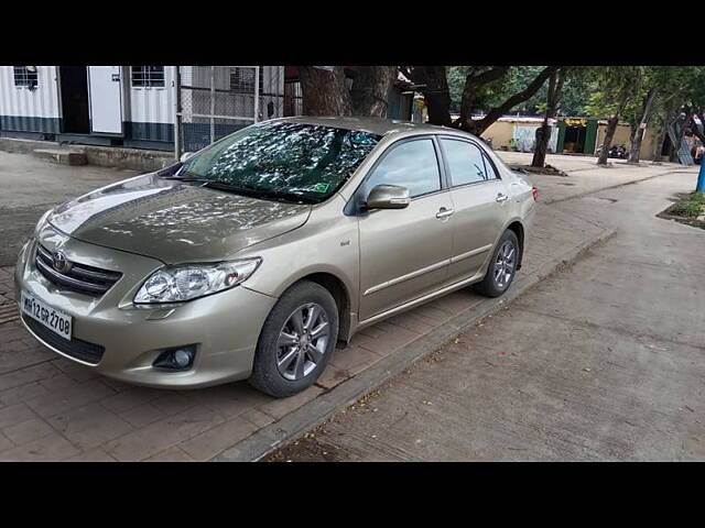 Used Toyota Corolla Altis [2008-2011] 1.8 VL AT in Pune