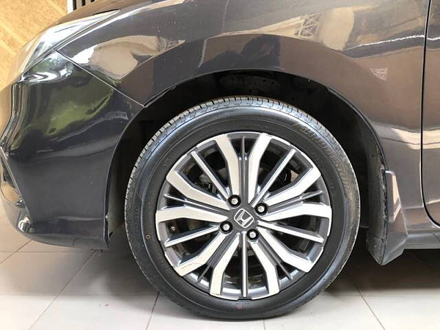 Used Honda City 4th Generation VX CVT Petrol in Mumbai