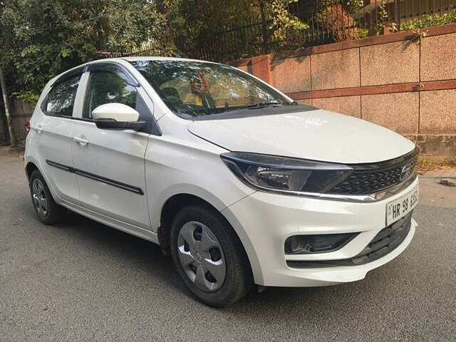 Used Tata Tiago [2016-2020] Revotron XT [2016-2019] in Delhi