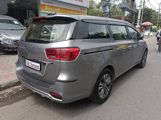 Used Kia Carnival [2020-2023] Premium 7 STR in Bangalore