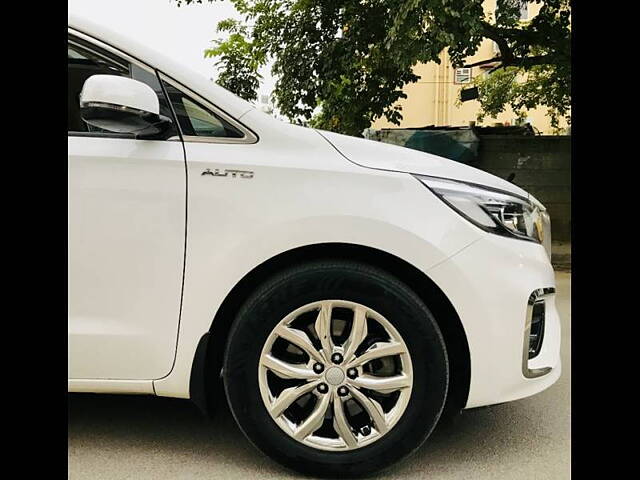 Used Kia Carnival [2020-2023] Limousine Plus 7 STR in Bangalore