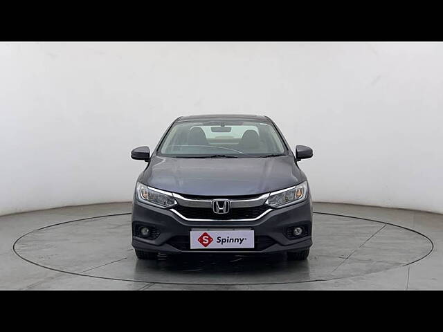 Used Honda City 4th Generation VX CVT Petrol in Chennai