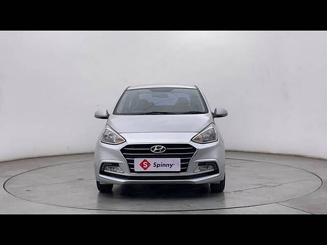 Used Hyundai Xcent [2014-2017] SX 1.2 in Chennai