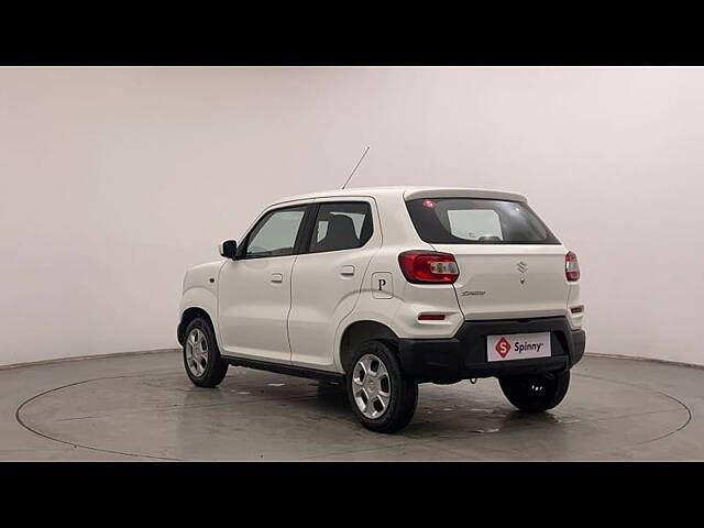 Used Maruti Suzuki S-Presso [2019-2022] VXi Plus in Chandigarh