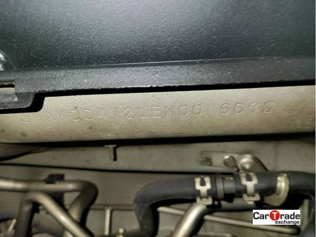 Used Honda Mobilio S Petrol in Bangalore