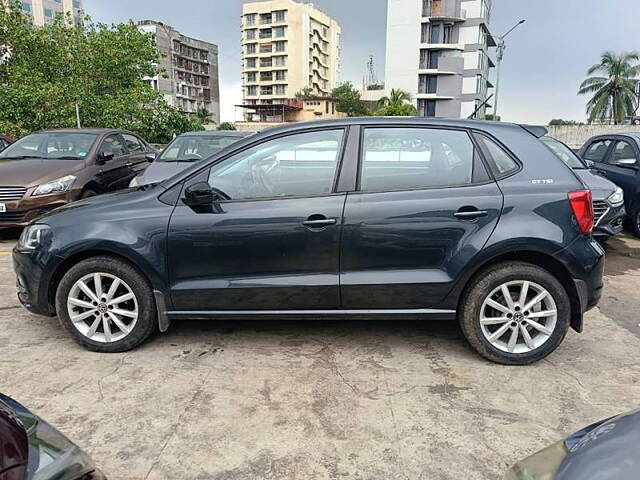 Used Volkswagen Polo [2016-2019] GT TSI in Mumbai