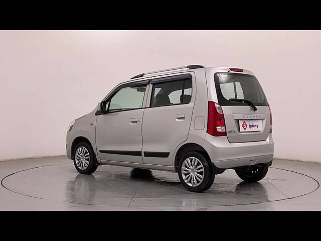 Used Maruti Suzuki Wagon R 1.0 [2014-2019] VXI ABS in Delhi