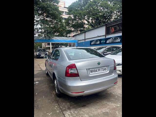 Used Skoda Laura Elegance 2.0 TDI CR AT in Pune