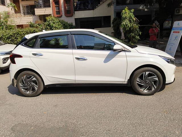 Used Hyundai i20 [2020-2023] Asta 1.2 MT [2020-2023] in Delhi