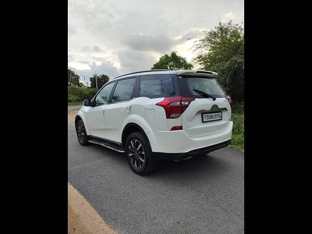 Used Mahindra XUV500 W11 in Hyderabad