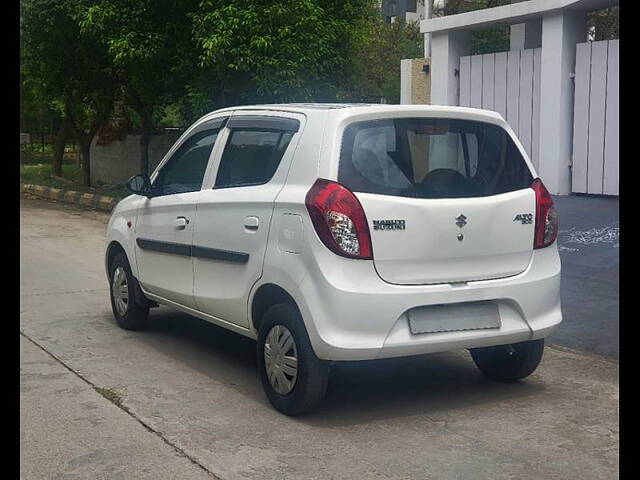 Used Maruti Suzuki Alto 800 [2012-2016] Lxi in Hyderabad