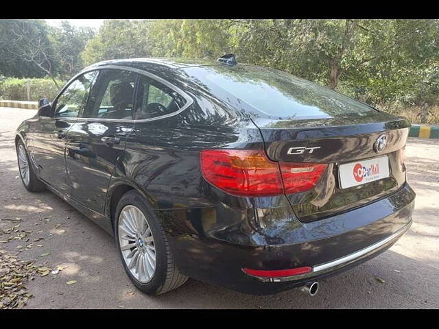 Used BMW 3 Series GT [2014-2016] 320d Luxury Line [2014-2016] in Agra