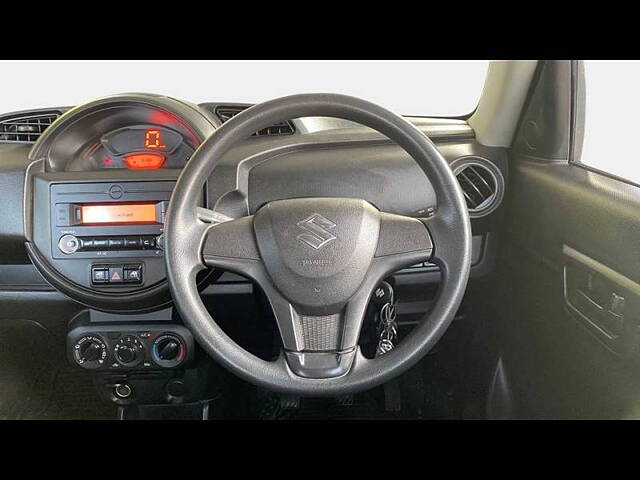 Used Maruti Suzuki Wagon R [2019-2022] VXi 1.0 [2019-2019] in Lucknow