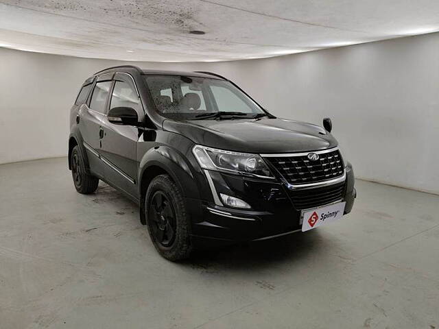 Used Mahindra XUV500 W7 [2018-2020] in Indore