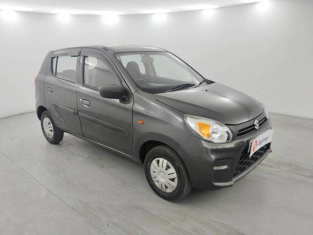 Used Maruti Suzuki Alto 800 [2012-2016] Vxi in Chennai