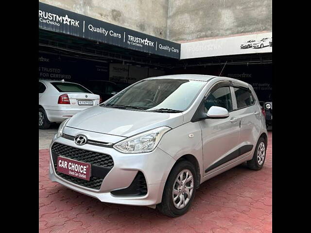 Used Hyundai Grand i10 Magna U2 1.2 CRDi in Jaipur