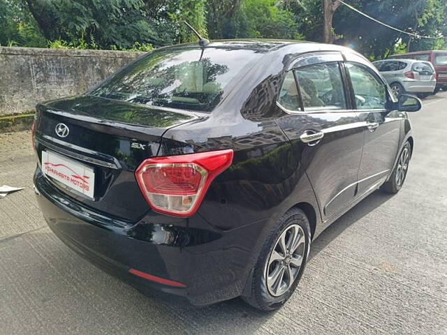 Used Hyundai Xcent [2014-2017] SX 1.2 (O) in Mumbai