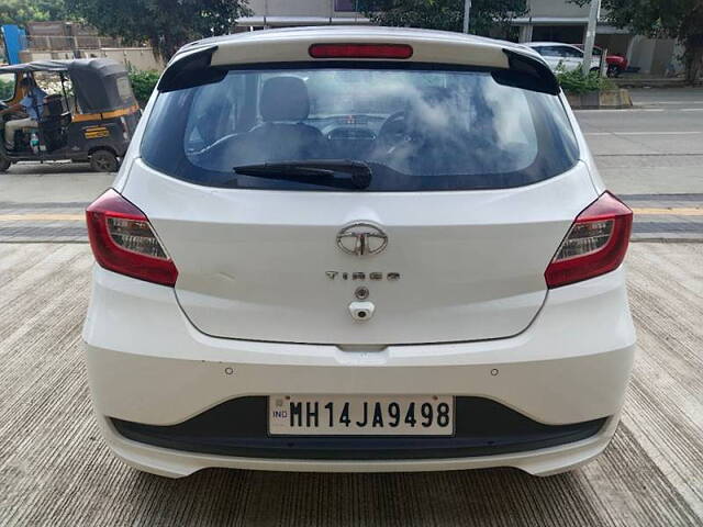 Used Tata Tiago [2016-2020] Revotron XT [2016-2019] in Pune