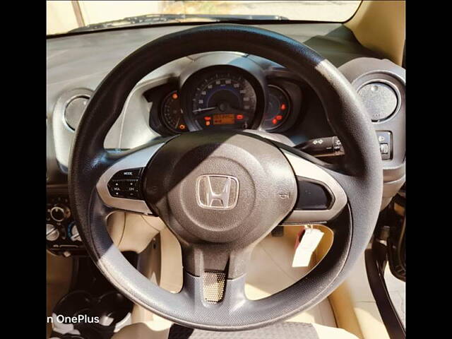 Used Honda Amaze [2013-2016] 1.2 S i-VTEC in Nagpur