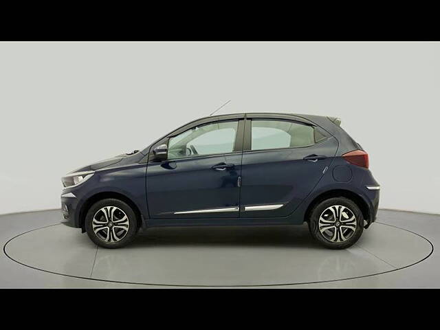 Used Tata Tiago [2016-2020] Revotron XZ in Kochi