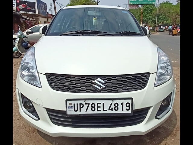 Used 2016 Maruti Suzuki Swift in Kanpur