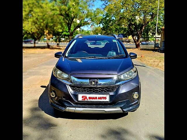 Used 2019 Honda WR-V in Ahmedabad