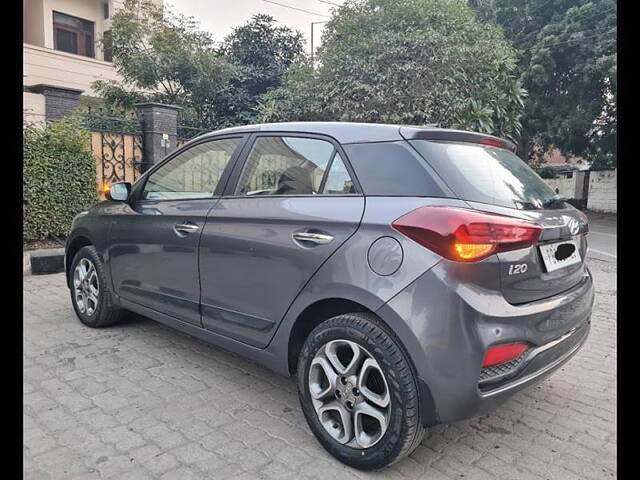 Used Hyundai i20 [2020-2023] Asta (O) 1.2 MT [2020-2023] in Jalandhar