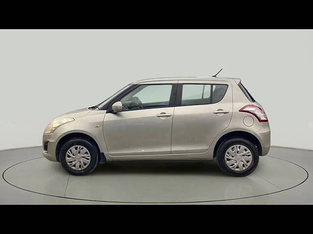 Used Maruti Suzuki Swift [2014-2018] Lxi ABS [2014-2017] in Faridabad