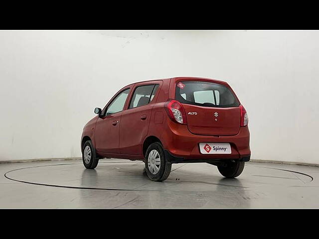 Used Maruti Suzuki Alto 800 [2012-2016] Lxi in Hyderabad