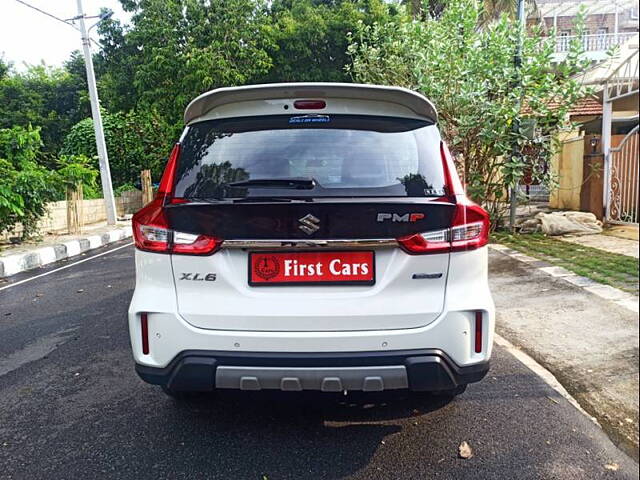 Used Maruti Suzuki XL6 [2019-2022] Zeta MT Petrol in Bangalore