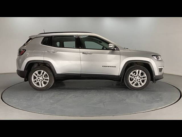 Used Jeep Compass [2017-2021] Limited 2.0 Diesel [2017-2020] in Bangalore
