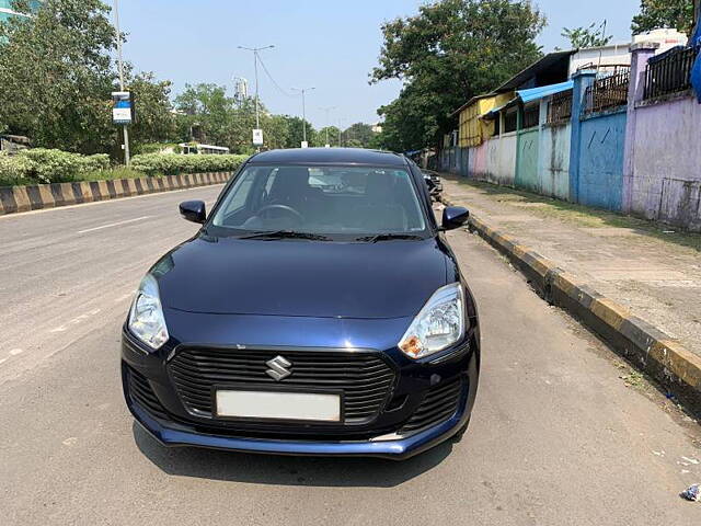 Used Maruti Suzuki Swift [2014-2018] VXi [2014-2017] in Navi Mumbai