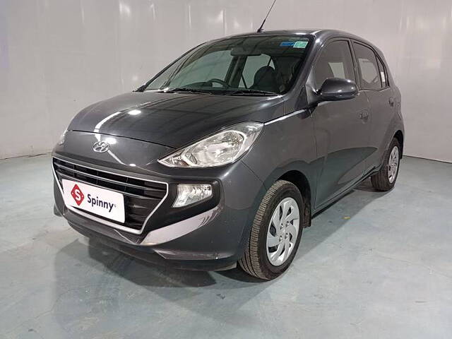 Used 2022 Hyundai Santro in Kochi