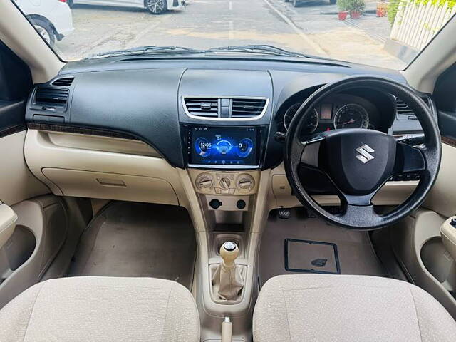 Used Maruti Suzuki Swift DZire [2011-2015] VDI in Ludhiana