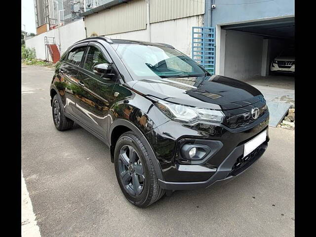 Used Tata Nexon [2020-2023] XZA Plus Dual Tone in Chennai