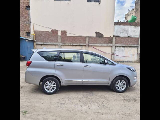 Used Toyota Innova Crysta [2016-2020] 2.4 VX 7 STR [2016-2020] in Zirakpur